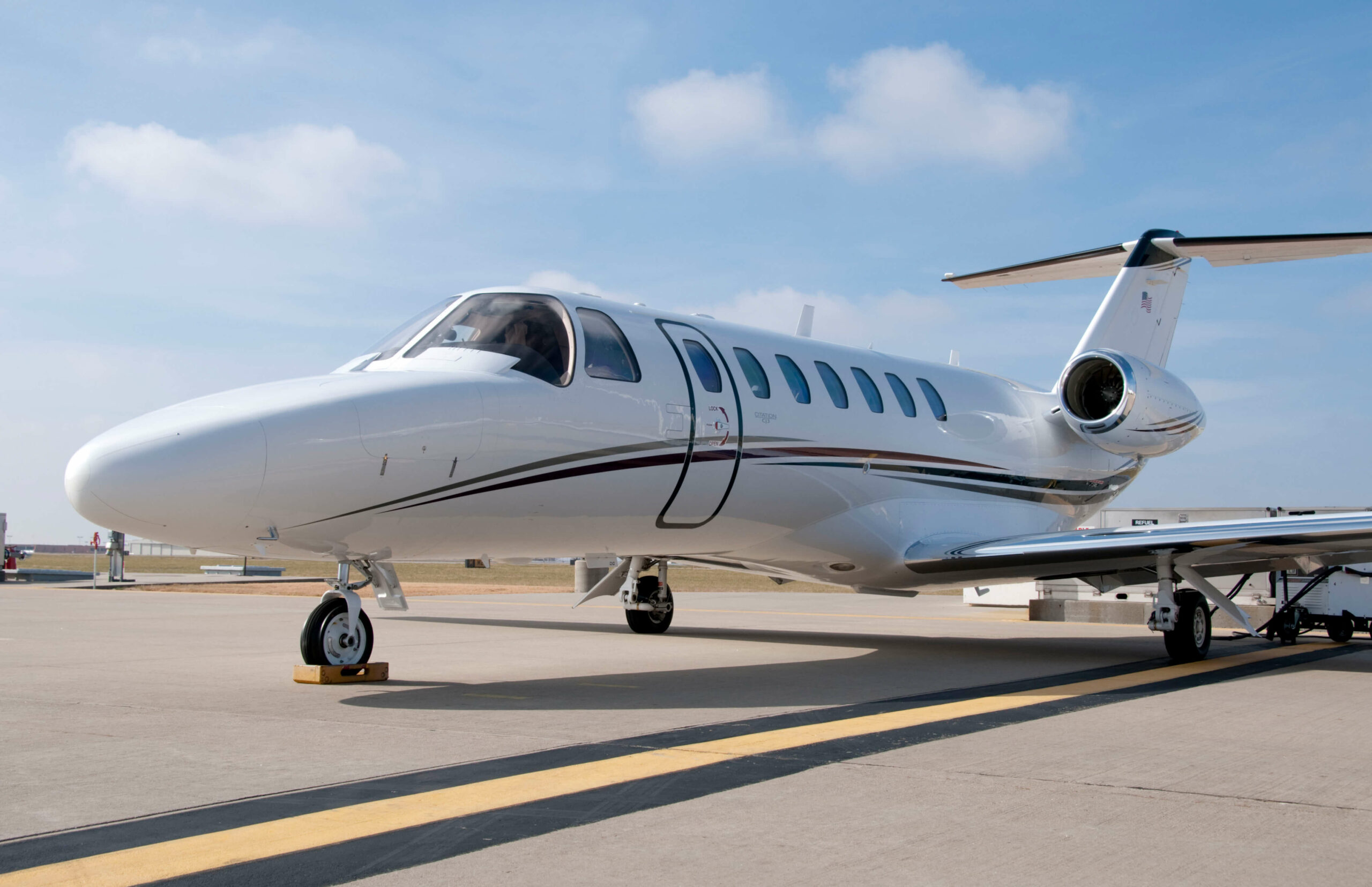 Light Private Jets | Sentient Jet