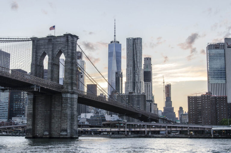 Bobby Flay’s New York Recommendations