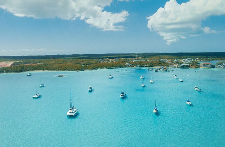 Hurricane Dorian Relief: The Best Way to Help? Travel.