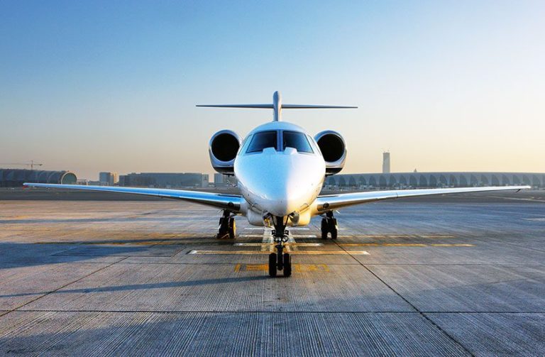 Forbes: Private Aviation Continues Its Rebound In June