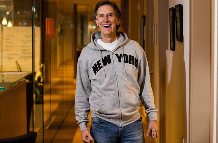 Game Changer: 10 Questions with Doug Holladay