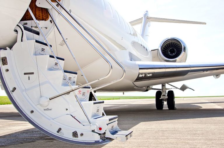 PJCC: How Sentient Jet navigated private aviation’s perfect storm