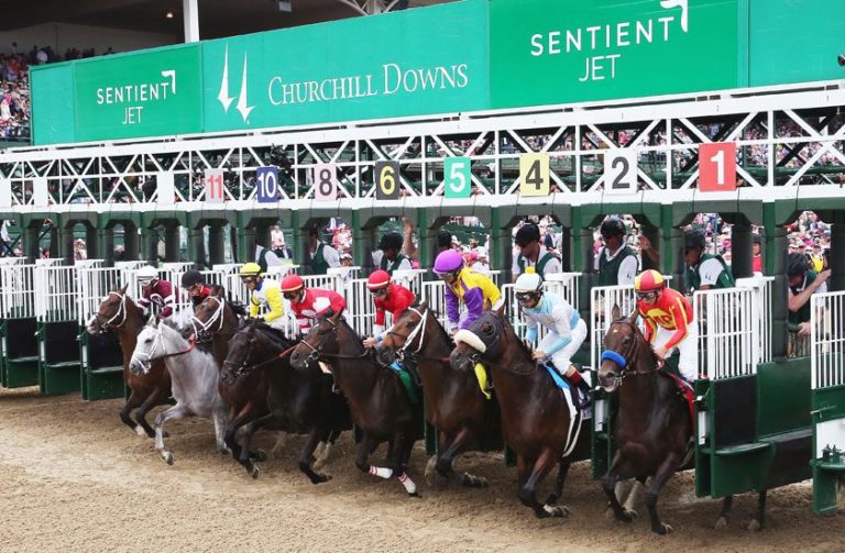 Sentient Jet Heads Into Summer With Kentucky Derby® Partnerships and Robust Demand From Jet Card Owners