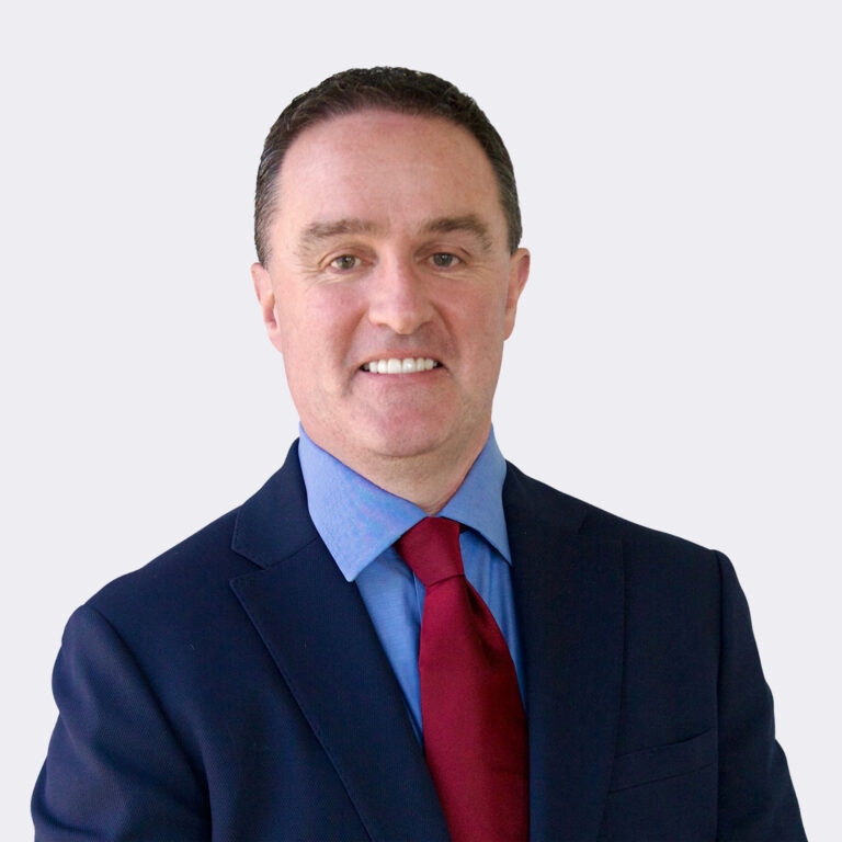 Photo of Alan Walsh