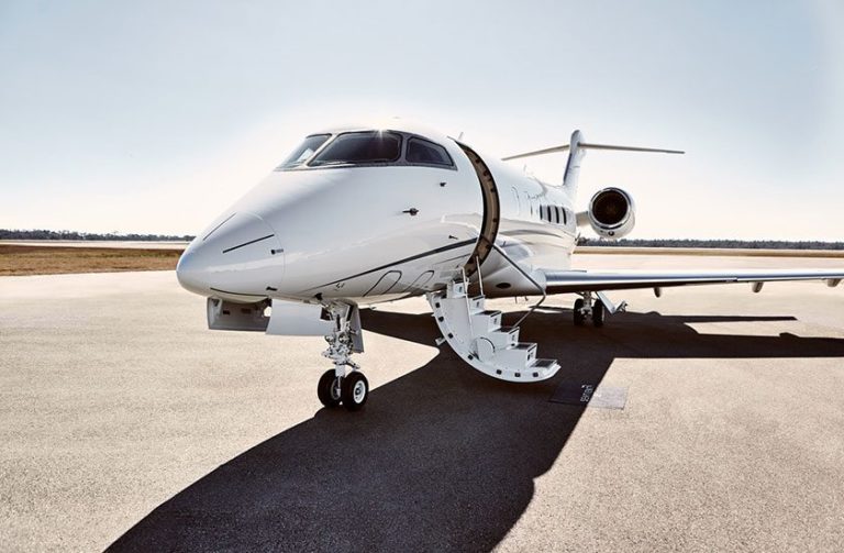 Sentient’s Starkowsky named to Air Charter Safety Foundation