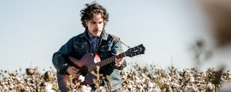 Take Note: John Oates’s 30,000-Foot Playlist