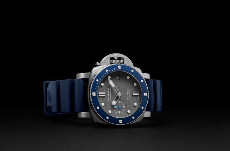 Think Leader: Jean-Marc Pontroué, CEO of Panerai