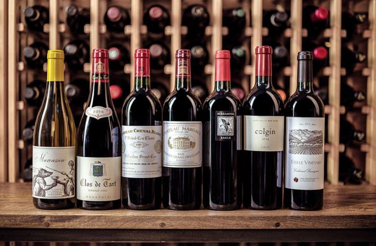 Connoisseur’s Insider Access: Porthos