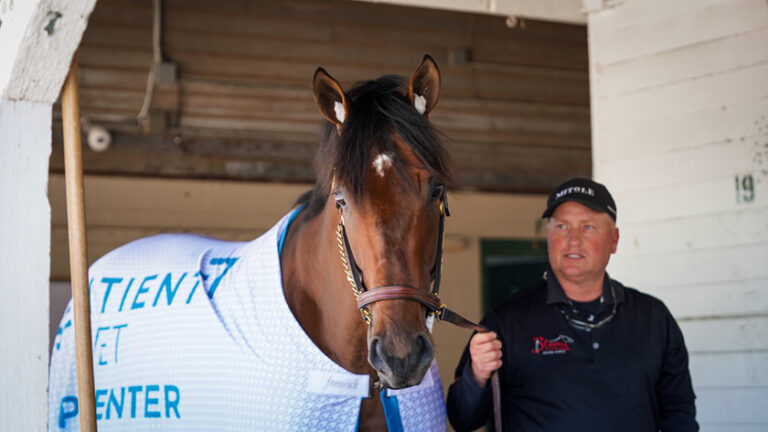 Sentient Jet Returns as the Preferred Private Aviation Partner of the Kentucky Derby® and Backs Derby and Oaks Favorites