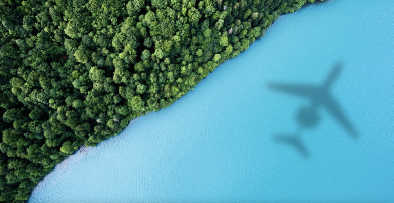 Our Private Jet Sustainability Project for 2022