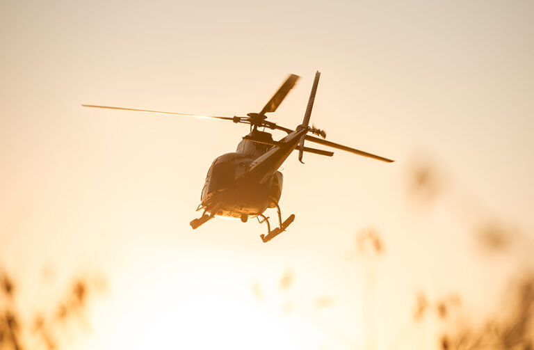 Forbes: How To Save $184,000 When You Fly By Private Jet