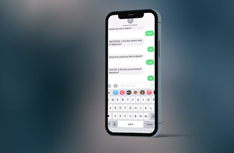 Forbes: Sentient Jet Adds Instant Text Booking To Digital Strategy