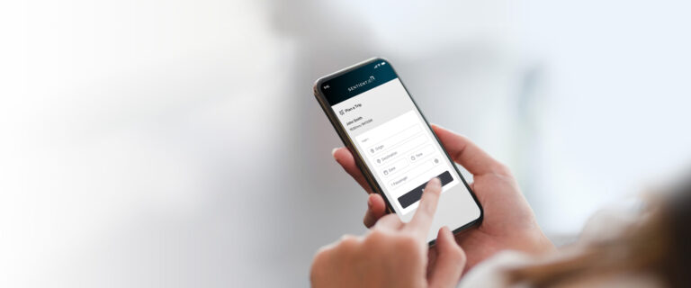 A Smarter Way to Fly Private: A Jet Card Guide for Tech-Forward Travelers
