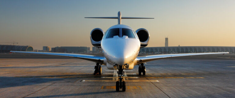 How to Fly Private: Jet Cards, Charter and Aircraft Ownership Compared
