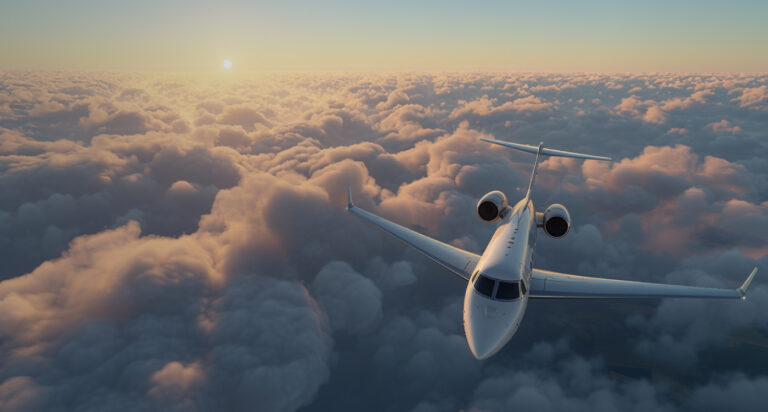 Forbes: How The Ultra-Wealthy Are Flying To The FIFA World Cup