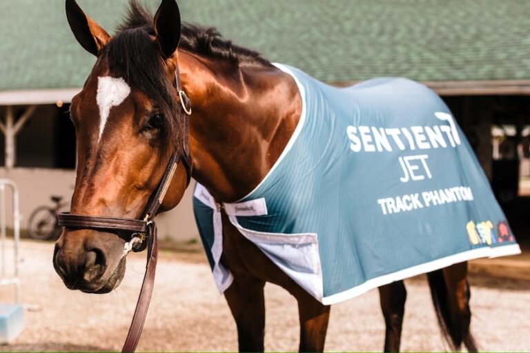 Sentient Jet Returns as the Preferred Private Aviation Partner of the 150th Running of The Kentucky Derby