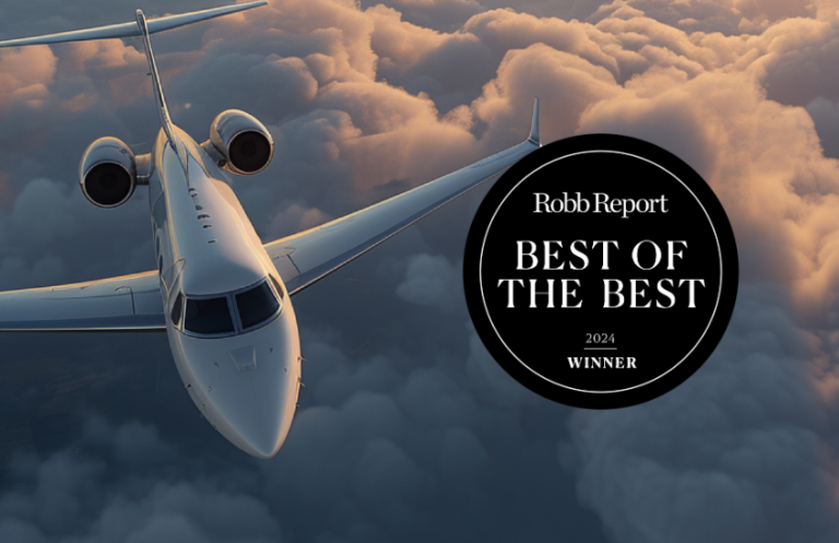 Robb Report: 2024 Best of the Best
