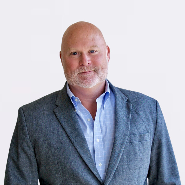 Photo of Brad Kaffenberger