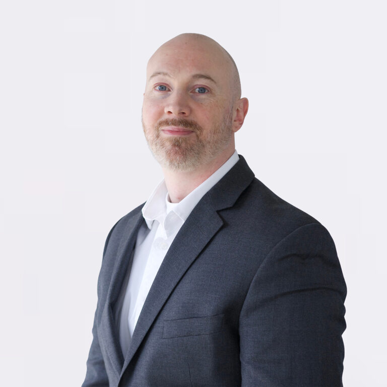 Photo of Kevin Shaw