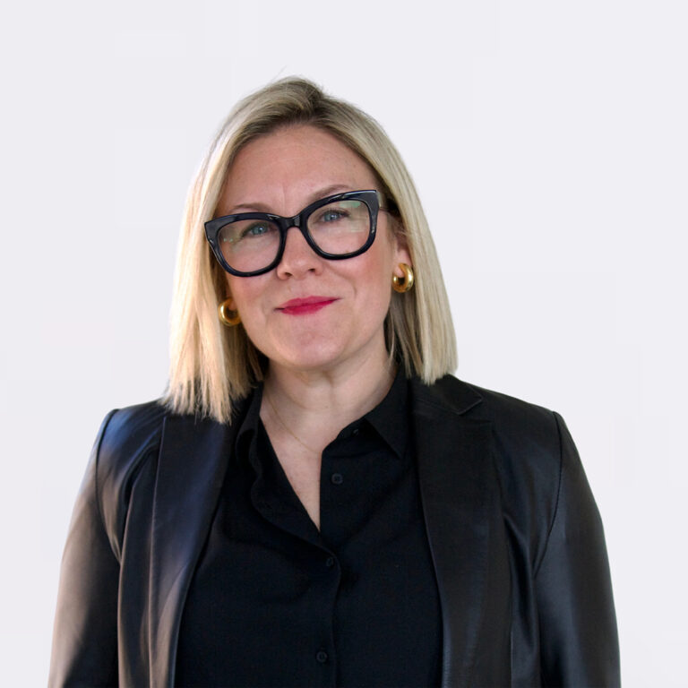 Photo of Meghan Riley