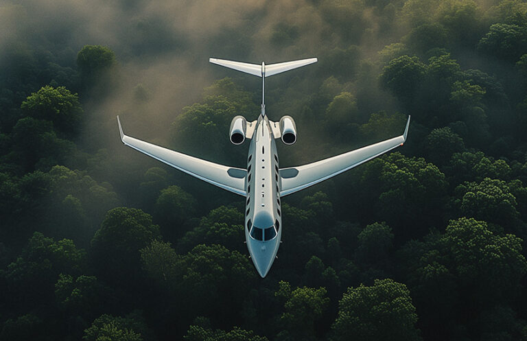 The ROI of Private Flight