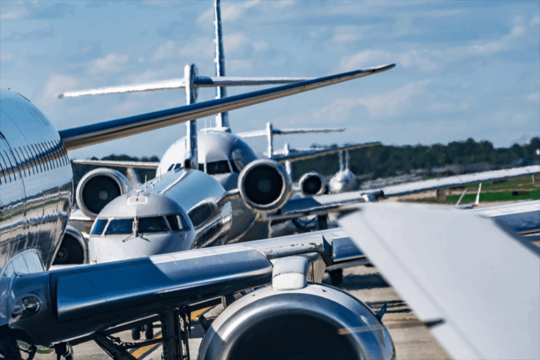 How a Government Shutdown Impacts Private Aviation – What You Need to Know