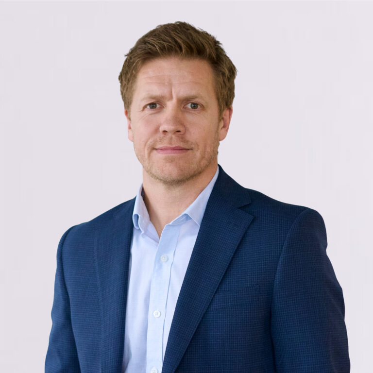 Photo of Alan Hawley